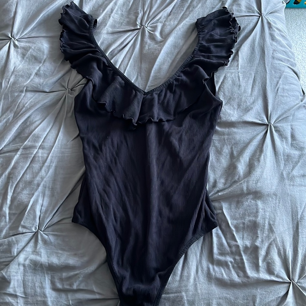 Wilfred Bodysuit